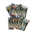 Air Freshener Bars: The Great Eight Variety Pack