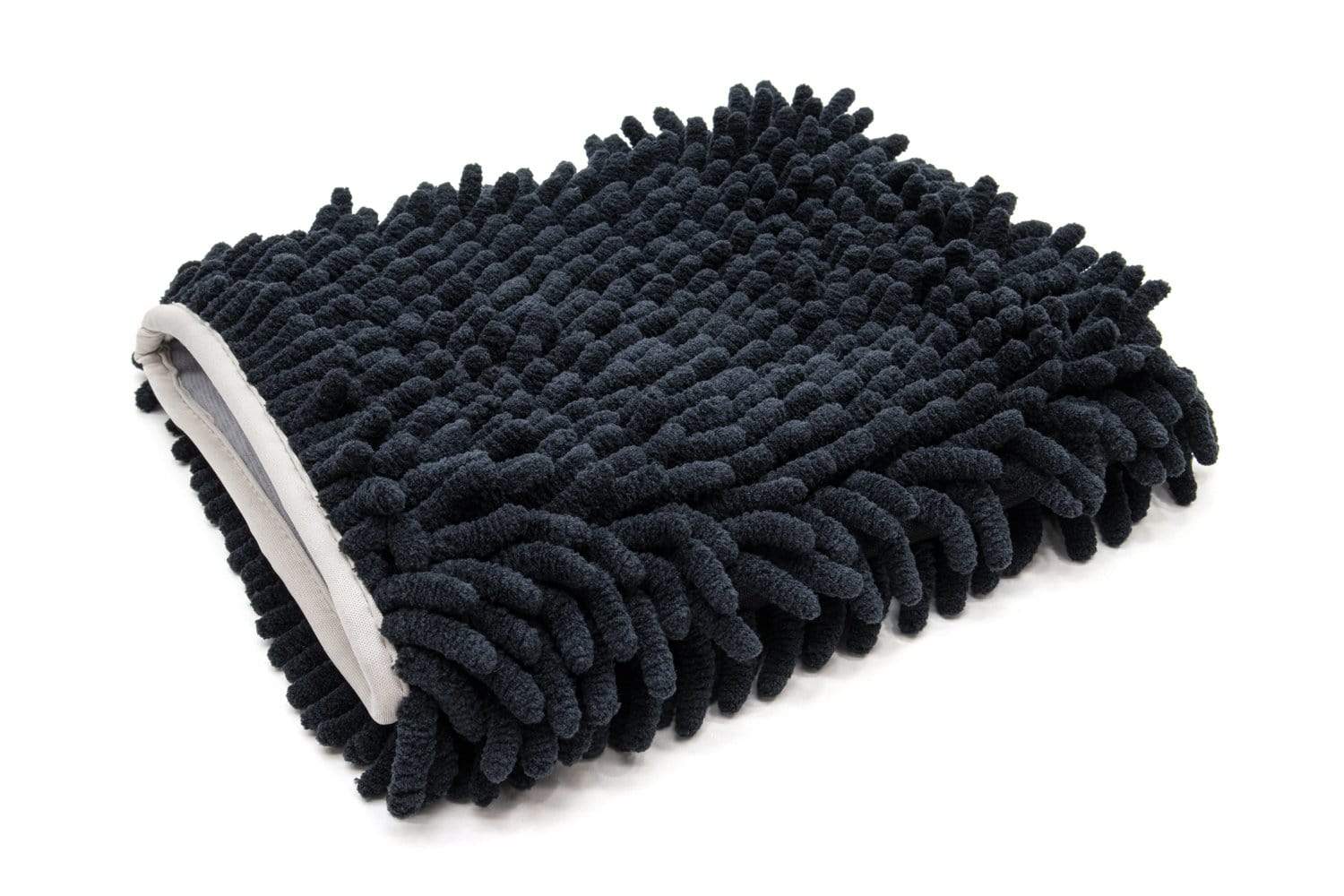[Zero Cuff] Microfiber Noodle Wash Mitt (7 in. x 9 in.) 1 pack