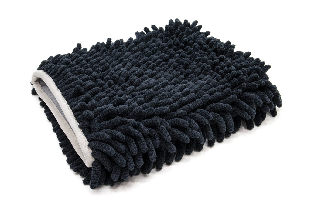 CASE: retail [Zero Cuff] Microfiber Noodle Wash Mitts (25/singles)