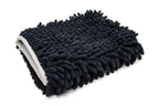 CASE: retail [Zero Cuff] Microfiber Noodle Wash Mitts (25/singles)