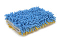 [Zero Cuff] Microfiber Noodle Wash Mitt (7 in. x 9 in.) 1 pack