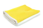 CASE [Scrub Ninja] Interior Scrubbing Mitt (8 in. x 6 in.) (50/singles)