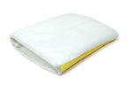 CASE [Scrub Ninja] Interior Scrubbing Mitt (8 in. x 6 in.) (50/singles)