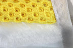 [Scrub Ninja] Interior Scrubbing Mitt (8 in. x 6 in.) - 1 pack