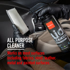 Interior Car Cleaner | AIO Cleaner - 16oz, 1gal