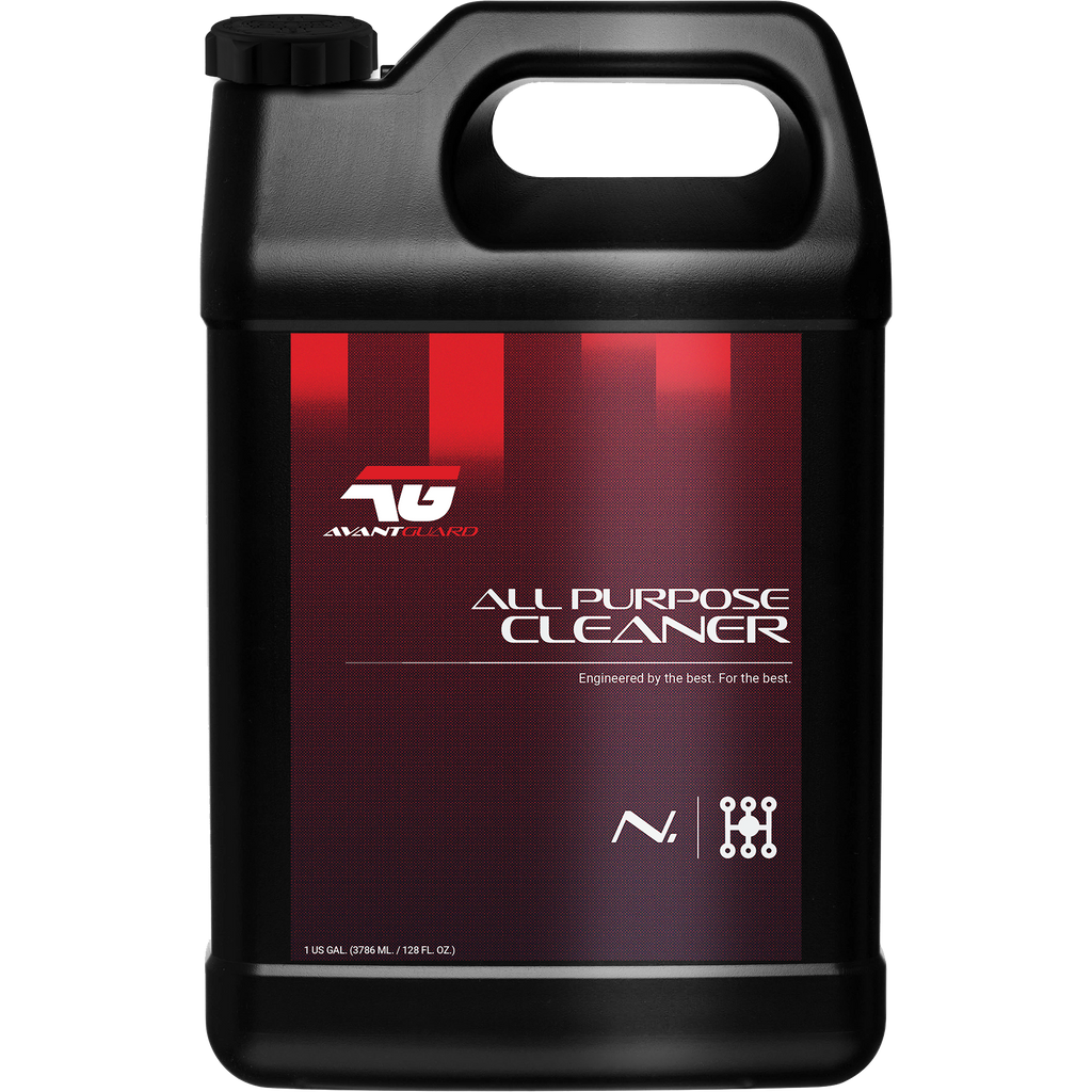 All Purpose Cleaner