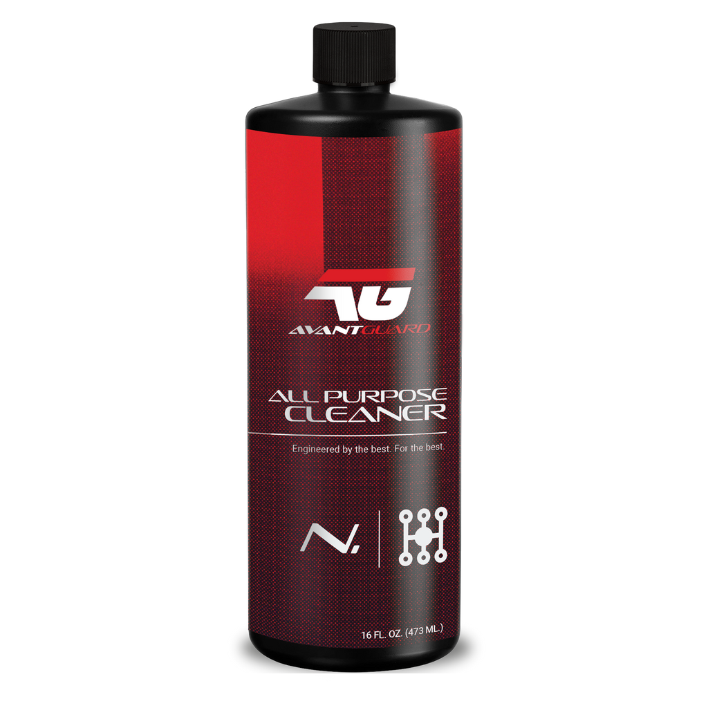 All Purpose Cleaner