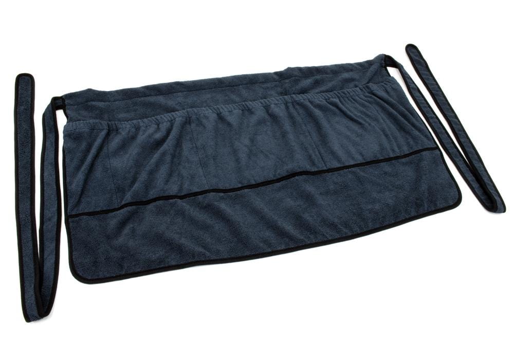 [Apron] Microfiber Detailing Apron - Half Size