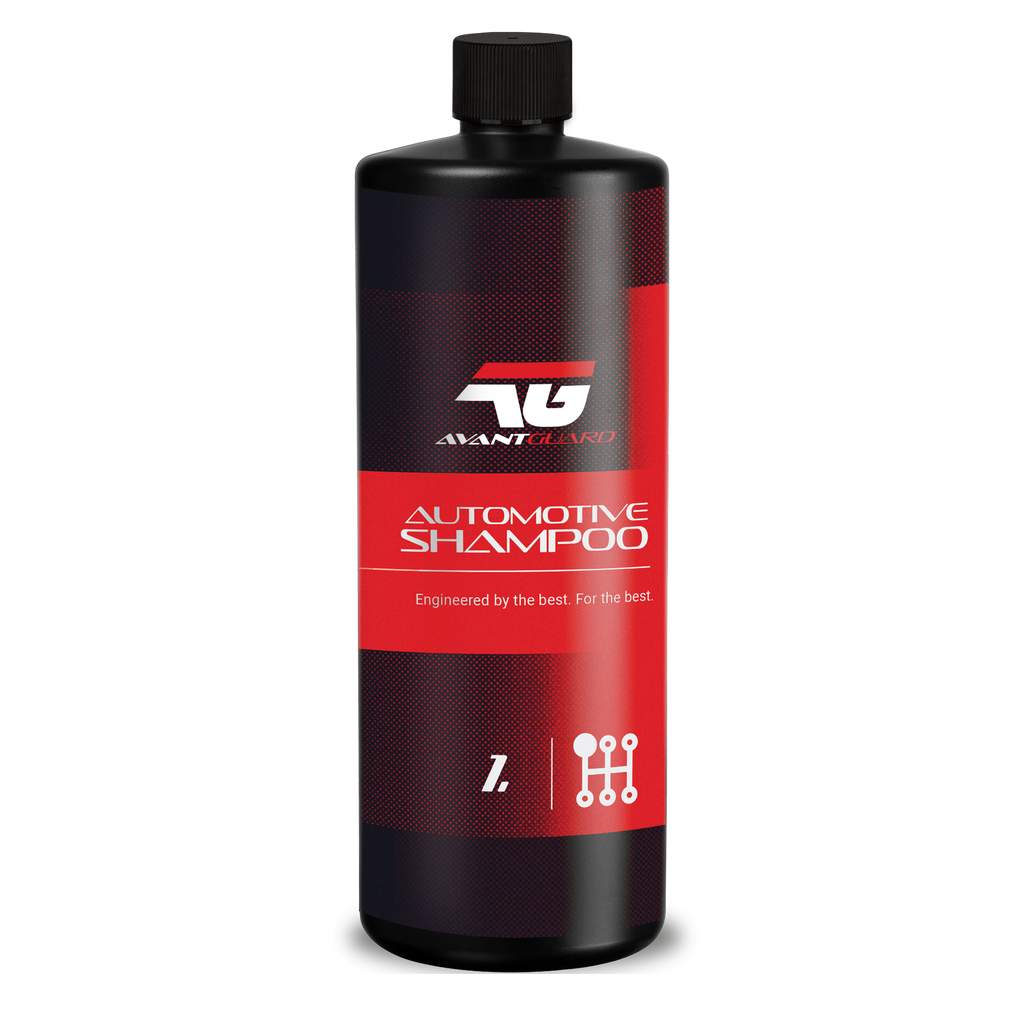 Automotive Shampoo