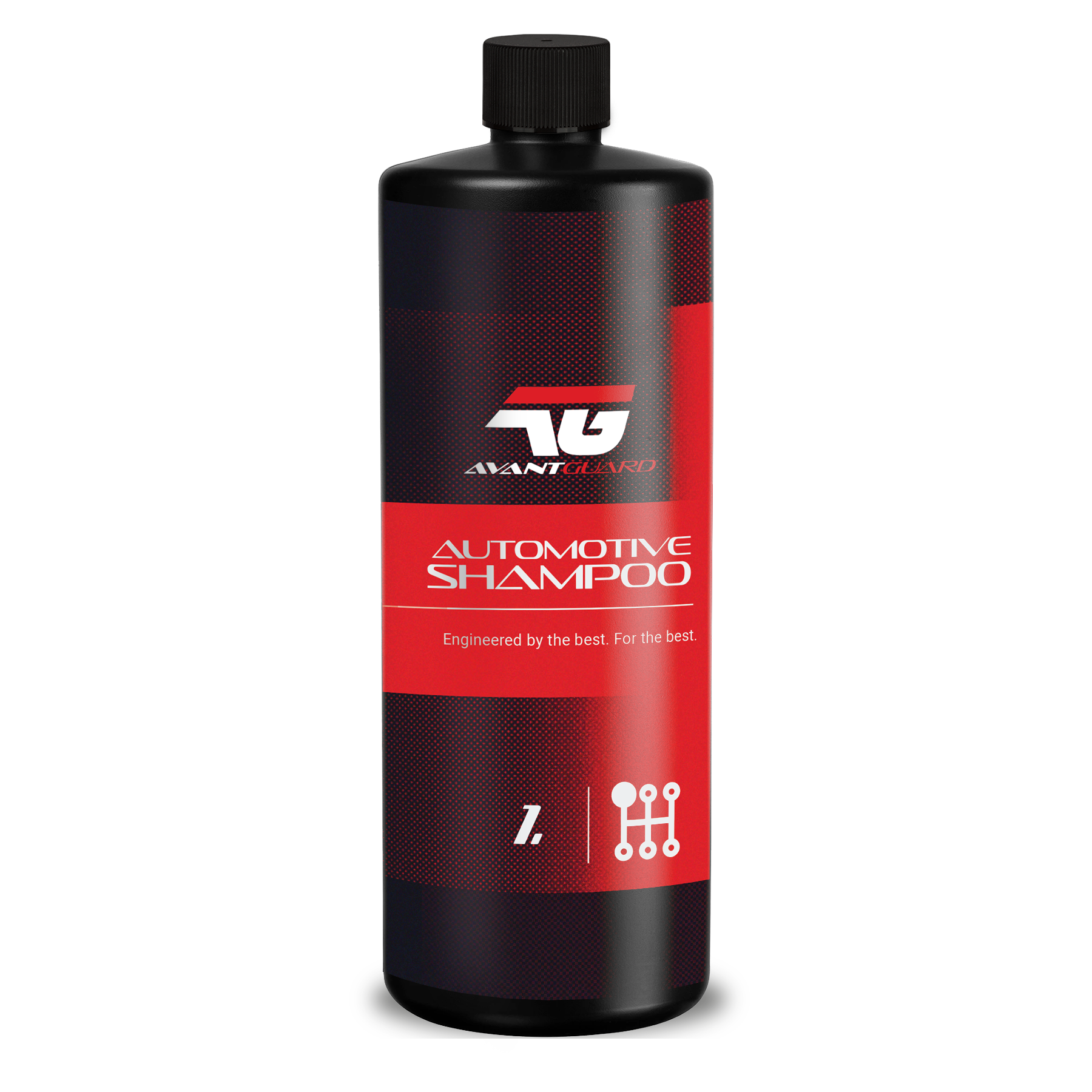 Automotive Shampoo