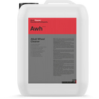 [Alkali Wheel Cleaner]