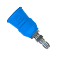 MTM ACQUALINE NOZZLE GUARD 40 DEG 8.0 W/PLUG