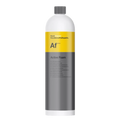 [Active Foam]