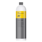 [Active Foam]