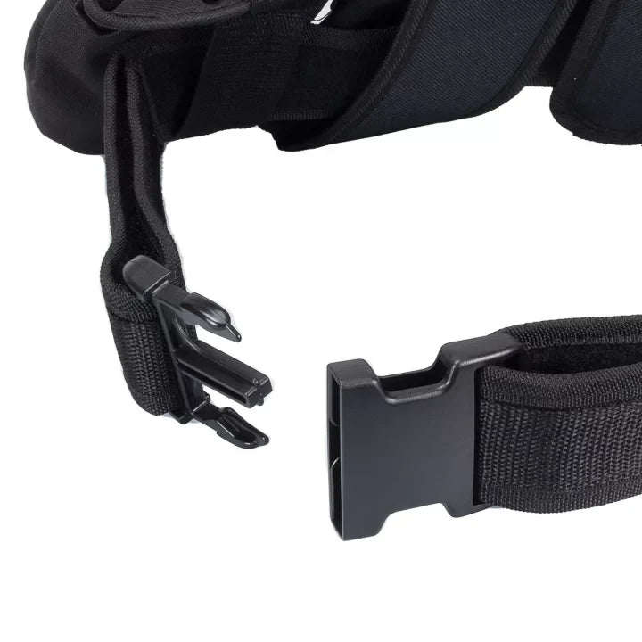 Detailing Tool Belt - 600D Oxford Fabric