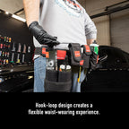 Detailing Tool Belt - 600D Oxford Fabric