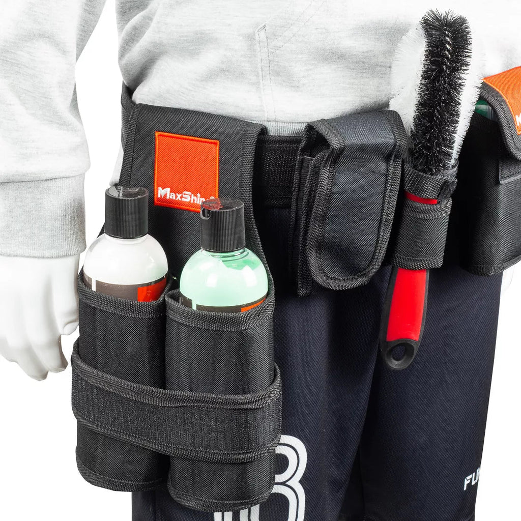 Detailing Tool Belt - 600D Oxford Fabric
