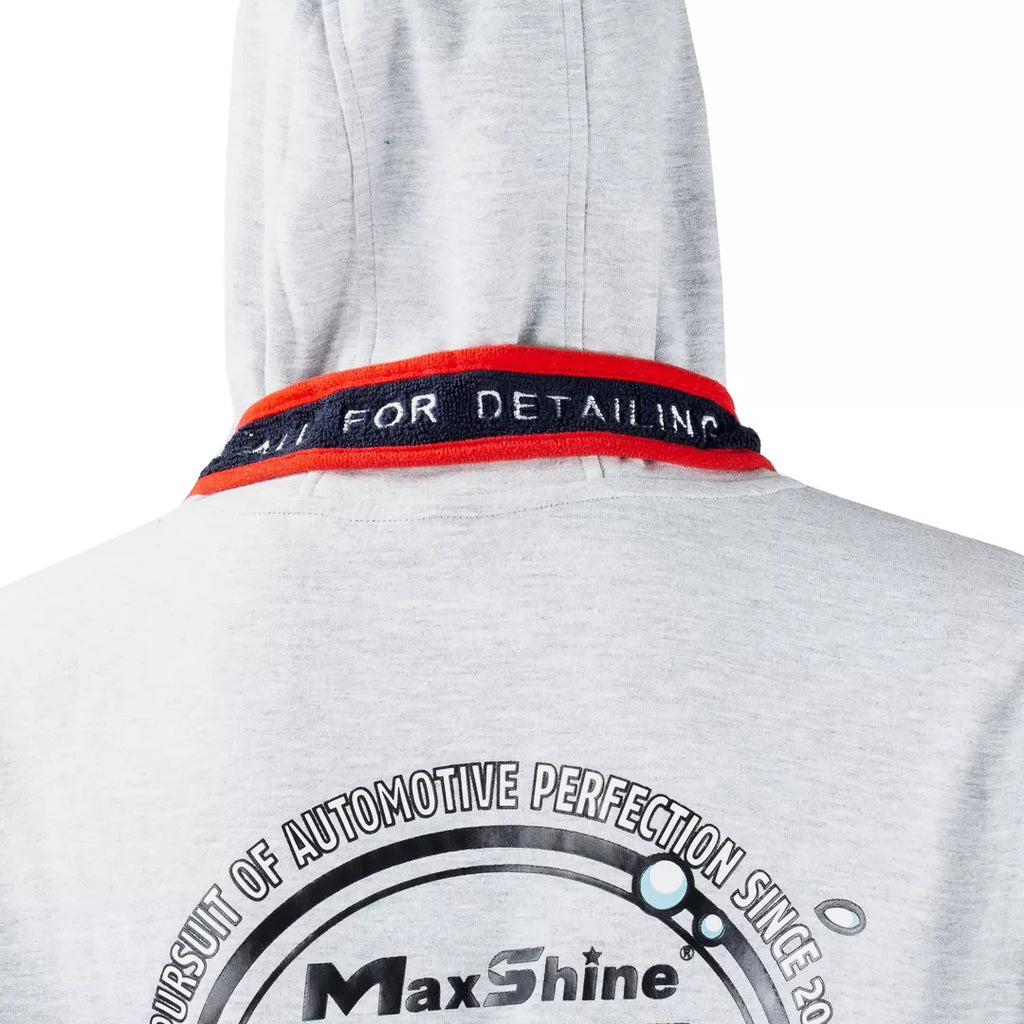 Detailing Apron - 330GSM Microfiber