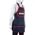 Detailing Apron - 330GSM Microfiber