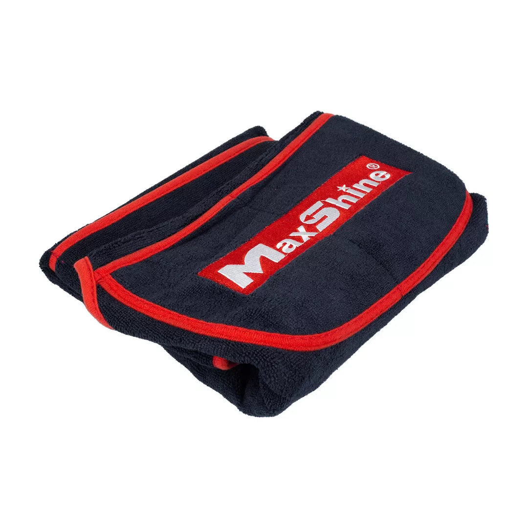 Detailing Apron - 330GSM Microfiber