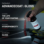 AdvanceCoat: Gloss