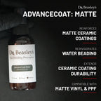AdvanceCoat: Matte