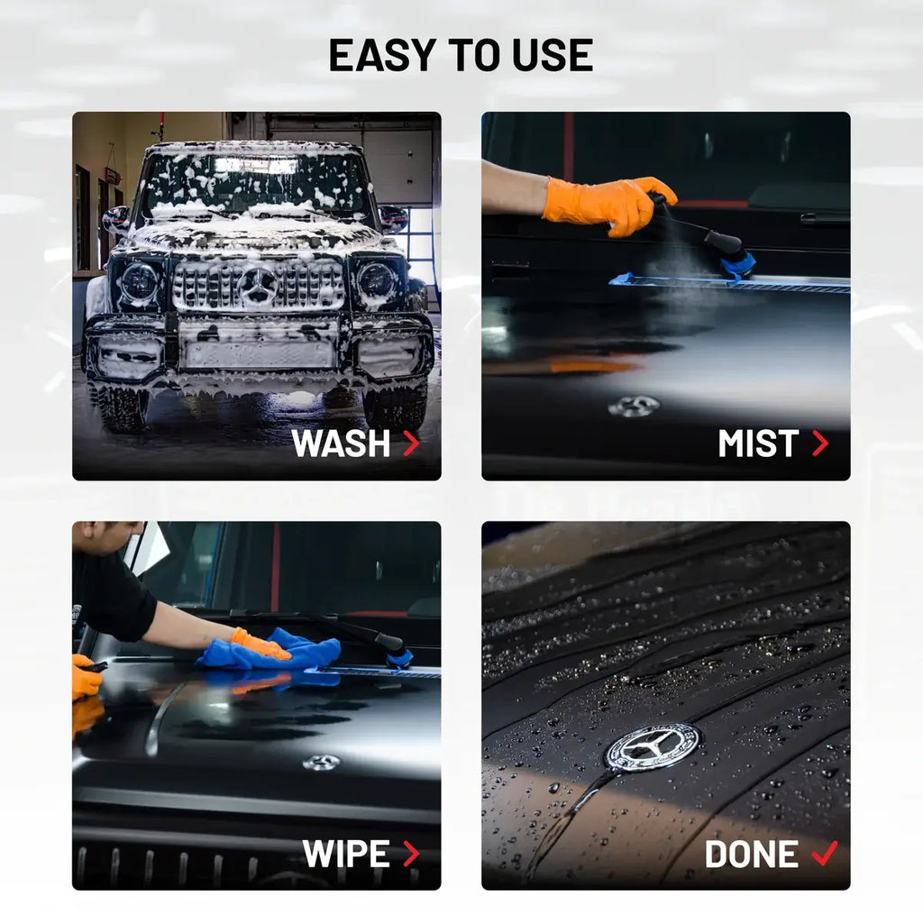 AdvanceCoat: Matte