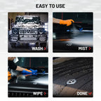 AdvanceCoat: Matte