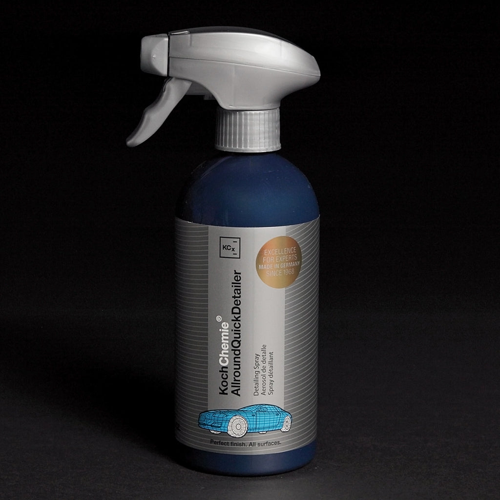 Allround Quick Detailer