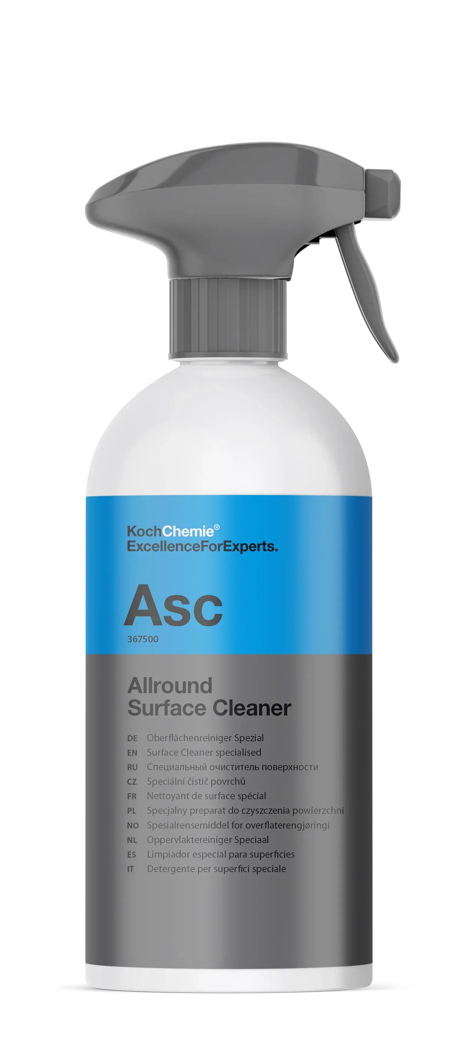 [Allround Surface] Cleaner