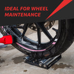Motorcycle Stand Wheel Roller