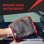 Detailing Clay Mitt For Car | Clay Wash Mitt