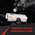 Graphene Ceramic Coating - 50ml - 7+ Years Protection