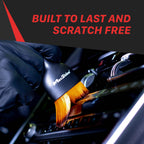 Ultra Soft Rounded Car Detailing Brush Set