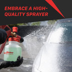 Snow Master Car Wash Foam Cannon
