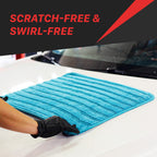 Extra Soft Towels | 1000GSM "Vortex" Drying Towel