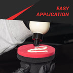 Glaze Car Detailing | X-Treme Glaze & Protect - 16oz