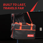 Small Tool Bag | Detailing Tote Bag - 1680D Oxford Fabric