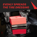 Ceramic Coating Applicator Pad - 12 Pack