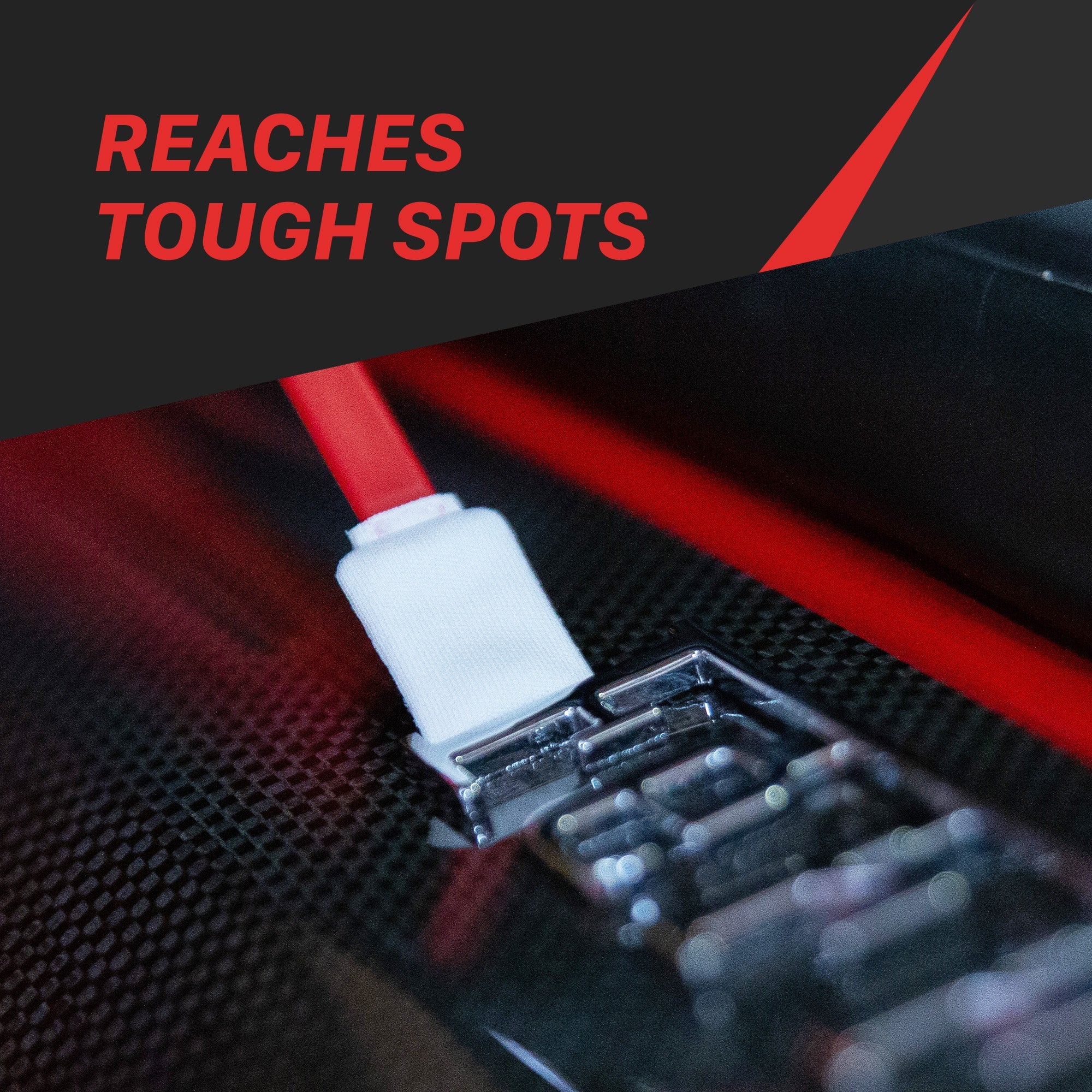 Detailing Swabs