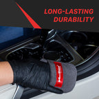 Leather Ceramic Coating