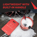 Car Detailing Kneeling Pad