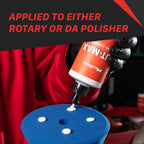 Car Scratch Remover | Cut-Max Cutting Compound - 16oz