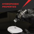 Graphene Ceramic Coating Kit - 50ml