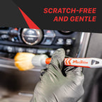 Detailing Ultra Soft Brushes