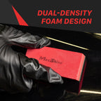 Ceramic Coating Applicator Pad - 12 Pack