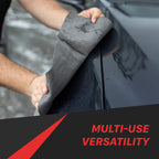 Shammy Towel for Car Drying
