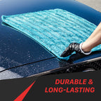 Extra Soft Towels | 1000GSM "Vortex" Drying Towel