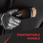 Upholstery and Car Carpet Brush