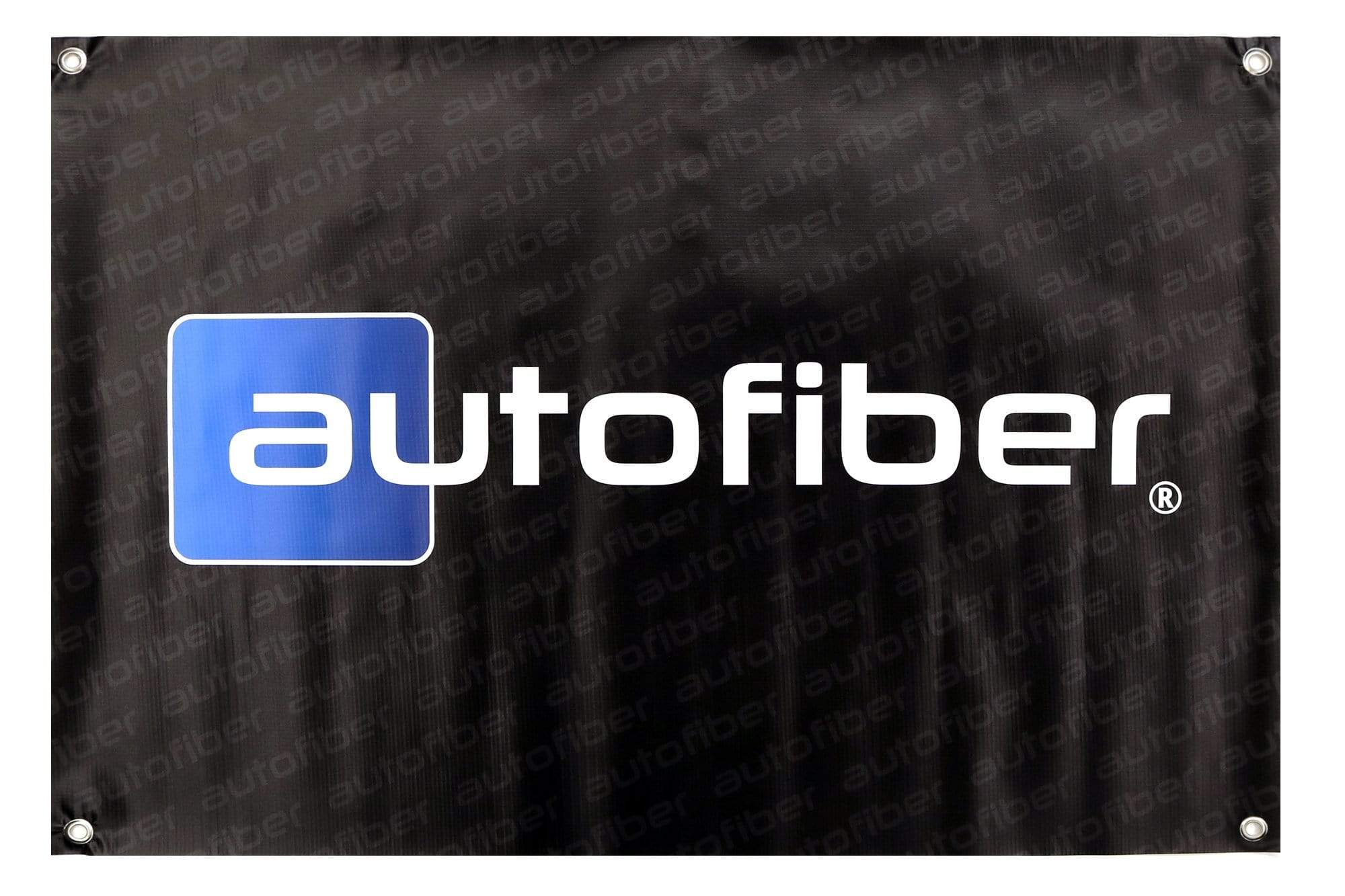 Autofiber [Banner] (36 in. x 24 in.)